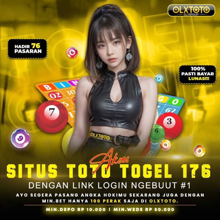 Prediksi Togel Online Hari Ini