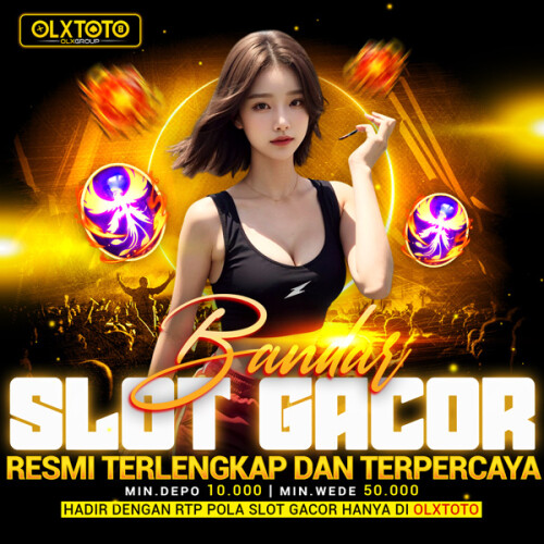 Maxwin Slot Gacor