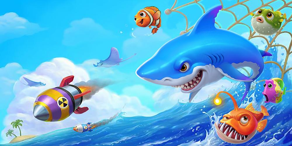 Game Tembak Ikan Terlaris