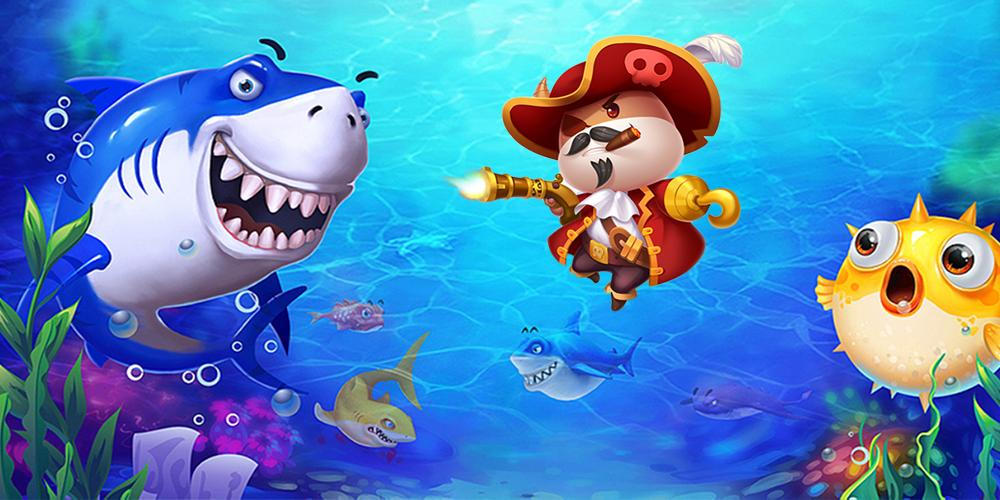 Trik Jackpot Tembak Ikan