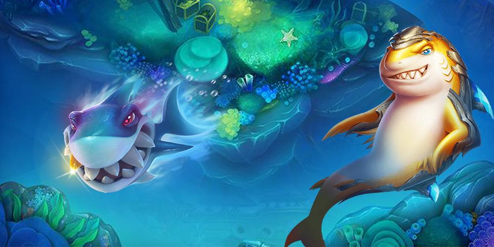 Situs Tembak Ikan Terpercaya